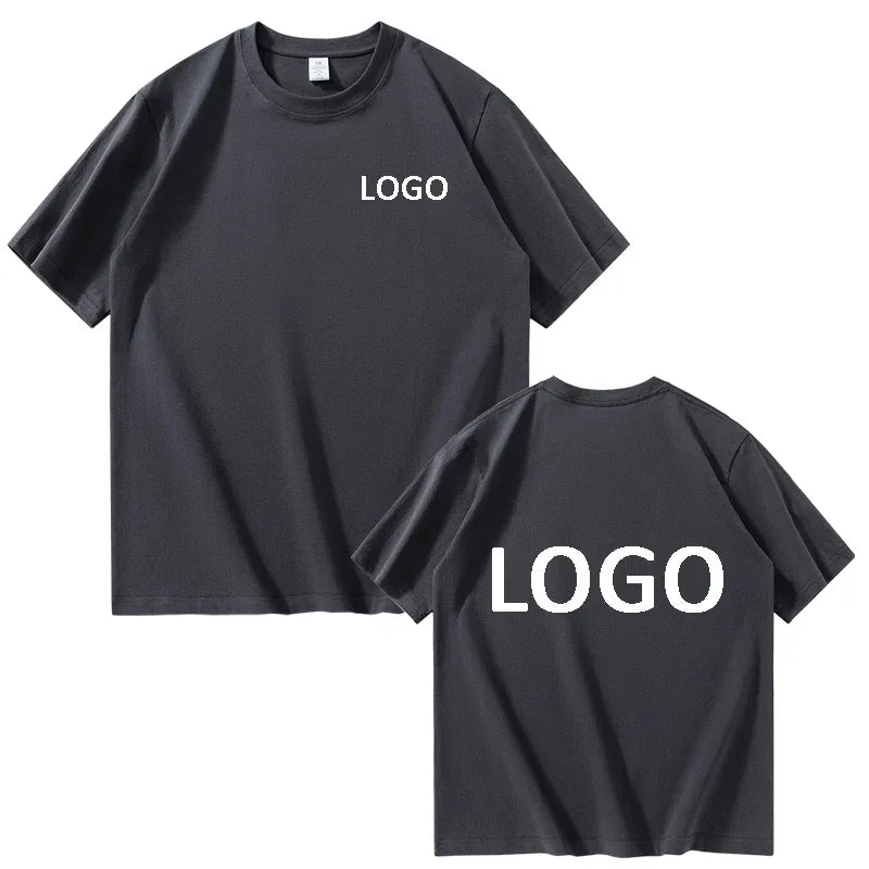 Custom Shirts for Men and Women – Unique Printed Styles