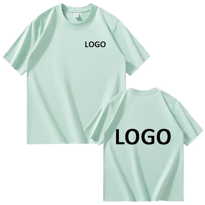 Custom Shirts for Men and Women – Unique Printed Styles