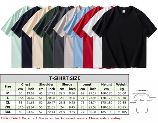 Custom Shirts for Men and Women – Unique Printed Styles
