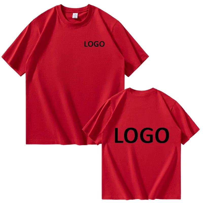 Custom Shirts for Men and Women – Unique Printed Styles