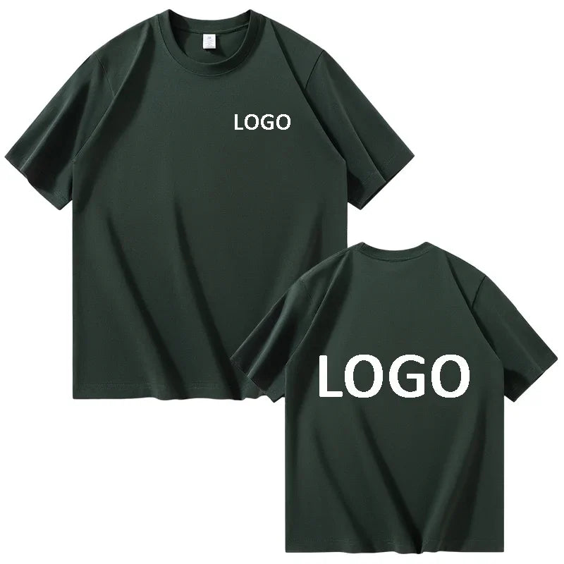 Custom Shirts for Men and Women – Unique Printed Styles