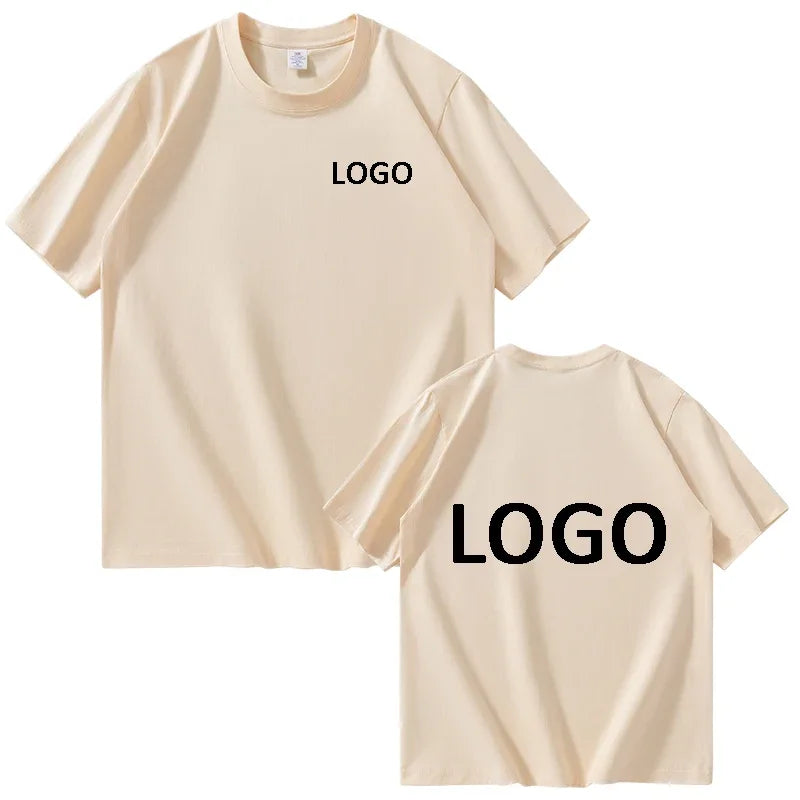 Custom Shirts for Men and Women – Unique Printed Styles