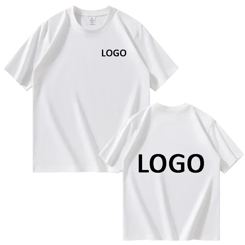 Custom Shirts for Men and Women – Unique Printed Styles