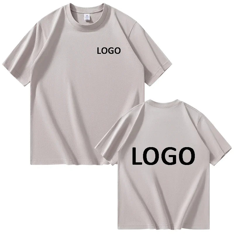 Custom Shirts for Men and Women – Unique Printed Styles